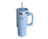 Gerlach Smart kubek termiczny 0,9l błękitny - 1574703 - zdjęcie 1